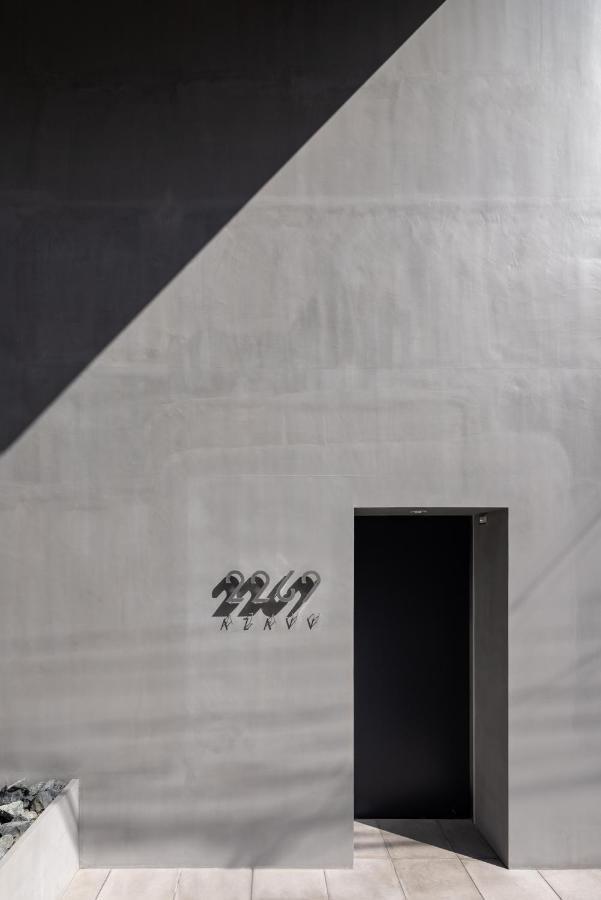 2269Azavu Tóquio Exterior foto